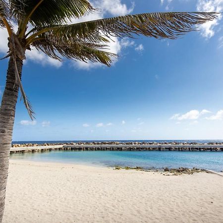 Handelskade City Suites Willemstad Extérieur photo