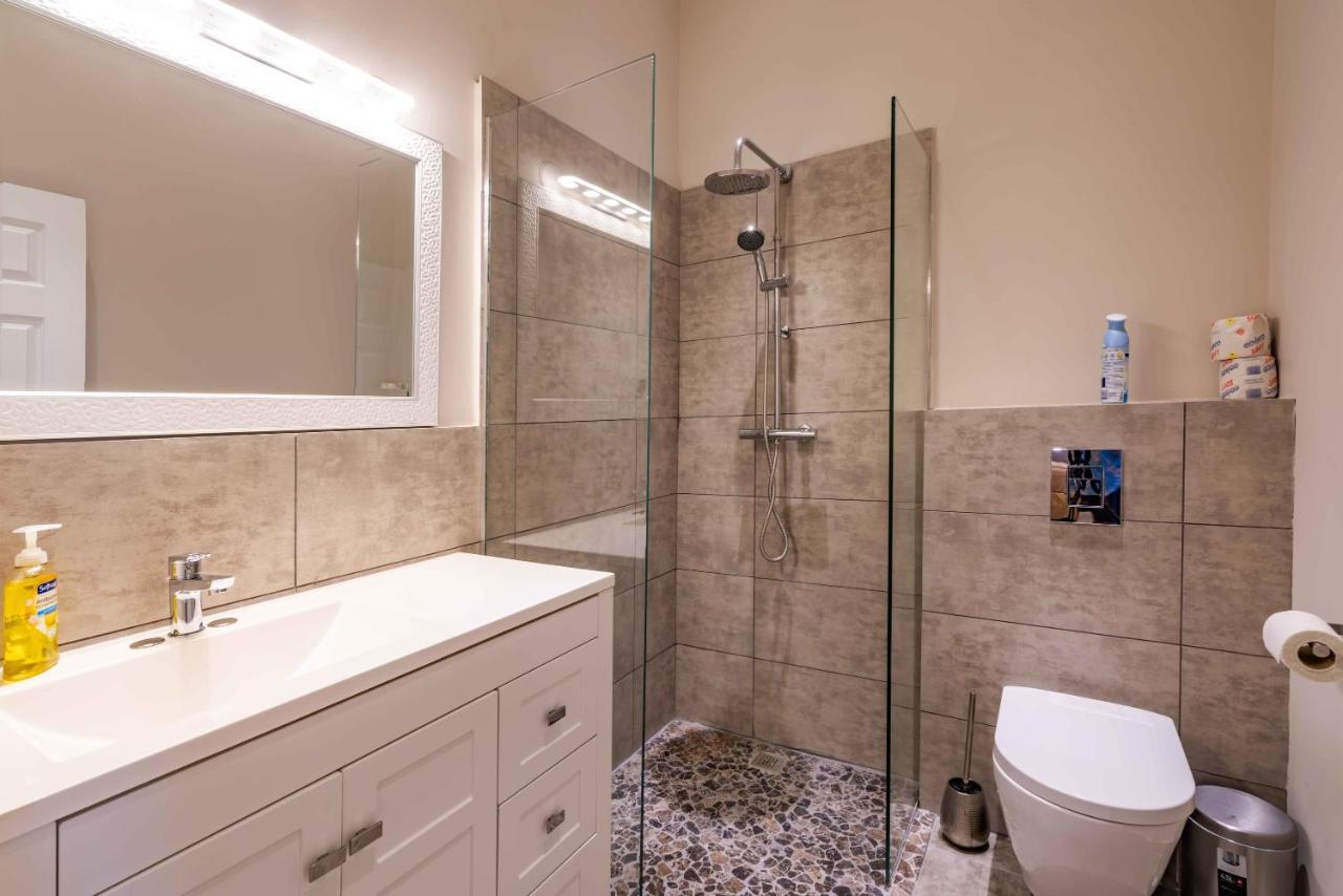 Handelskade City Suites Willemstad Extérieur photo