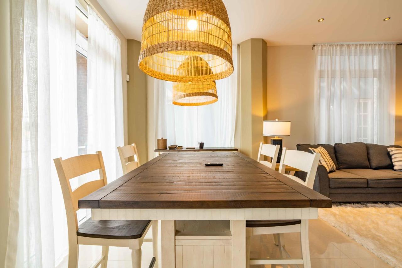 Handelskade City Suites Willemstad Extérieur photo