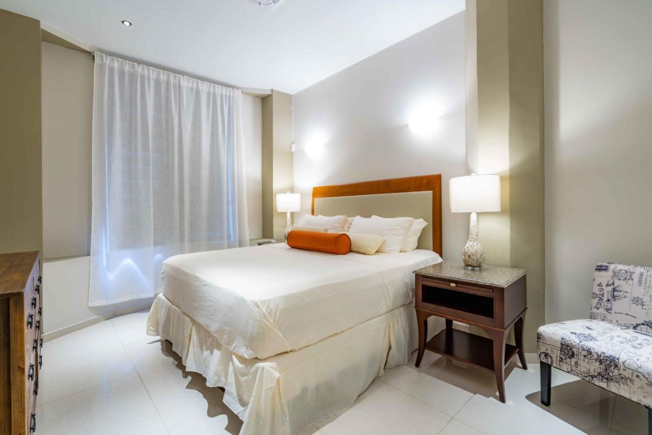 Handelskade City Suites Willemstad Extérieur photo