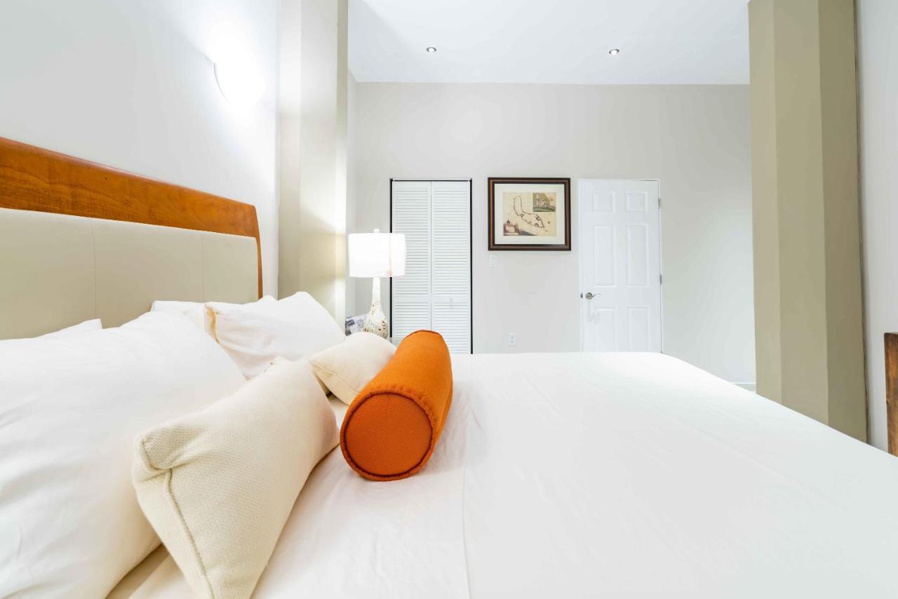 Handelskade City Suites Willemstad Extérieur photo