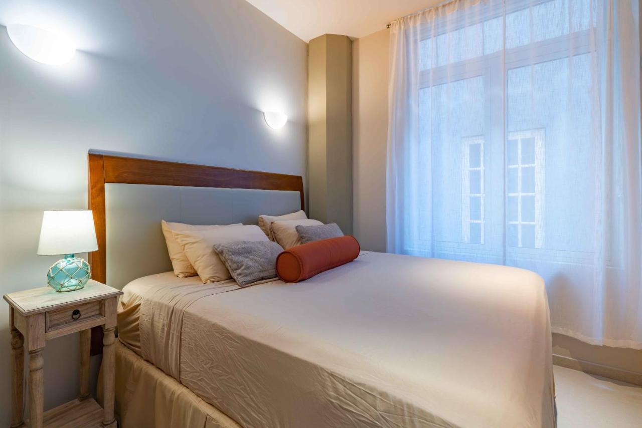 Handelskade City Suites Willemstad Extérieur photo