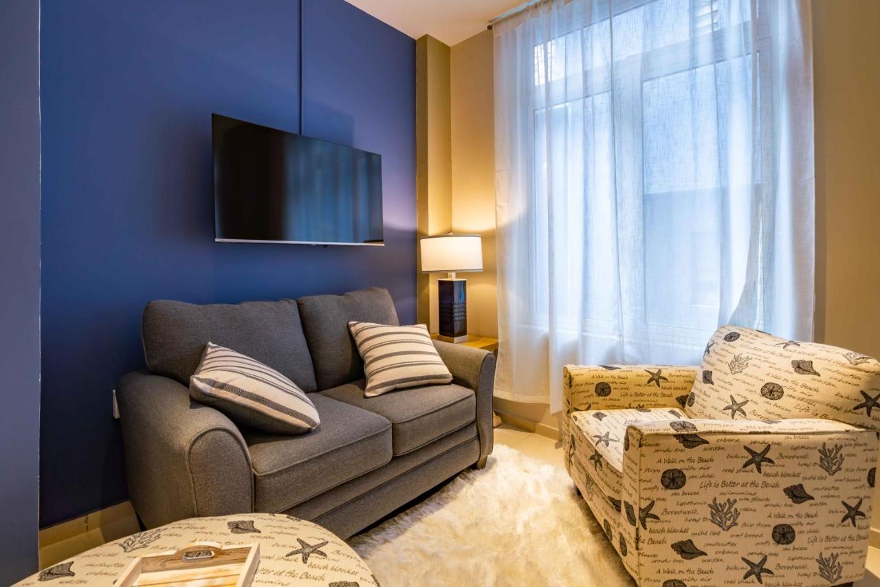 Handelskade City Suites Willemstad Extérieur photo