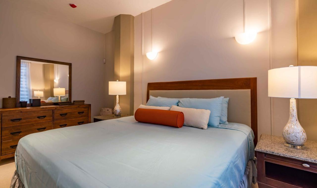 Handelskade City Suites Willemstad Extérieur photo
