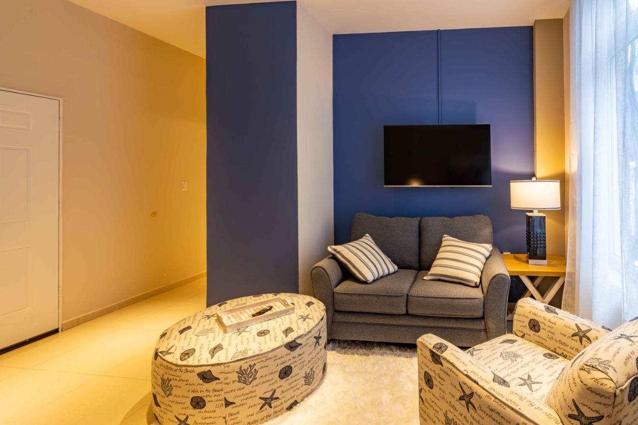Handelskade City Suites Willemstad Extérieur photo