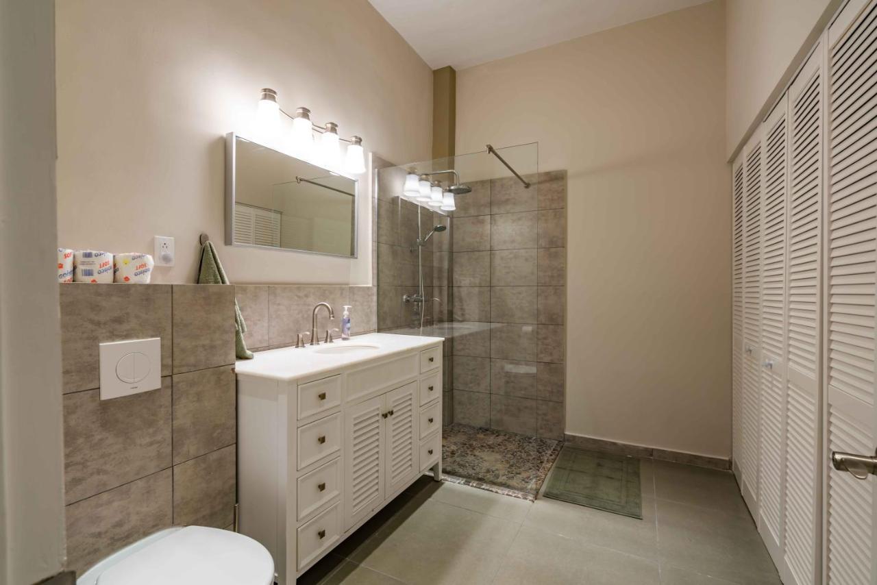 Handelskade City Suites Willemstad Extérieur photo