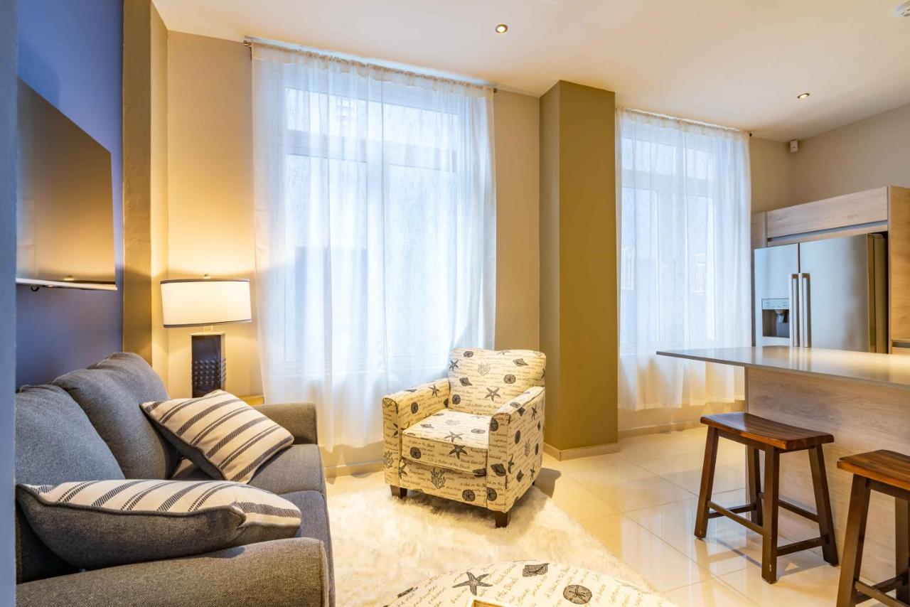 Handelskade City Suites Willemstad Extérieur photo